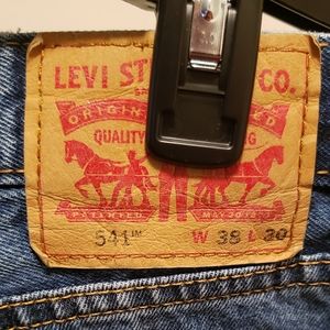 Levi's Jeans
